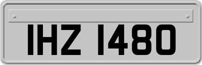 IHZ1480