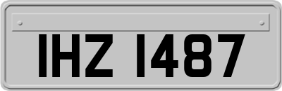 IHZ1487