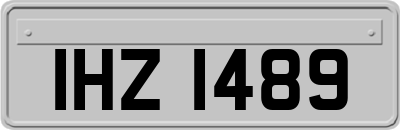 IHZ1489