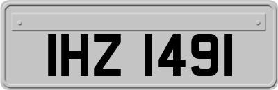 IHZ1491