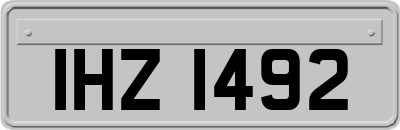 IHZ1492