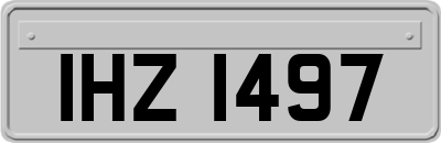 IHZ1497