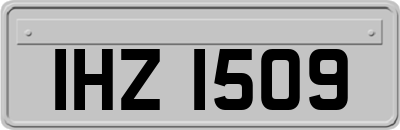 IHZ1509