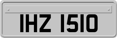 IHZ1510