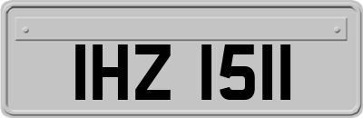IHZ1511