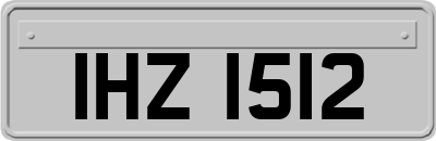 IHZ1512