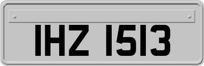 IHZ1513