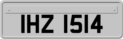 IHZ1514