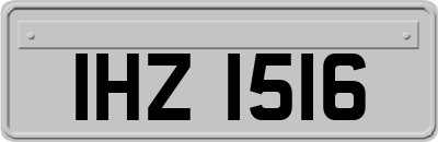 IHZ1516