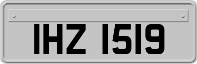 IHZ1519