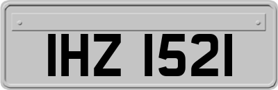 IHZ1521