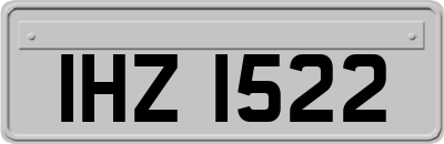 IHZ1522