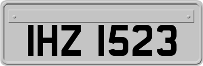 IHZ1523