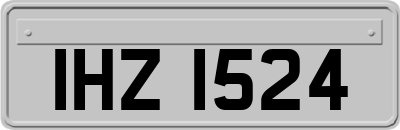 IHZ1524