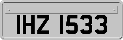 IHZ1533