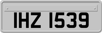 IHZ1539