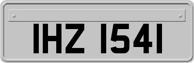 IHZ1541