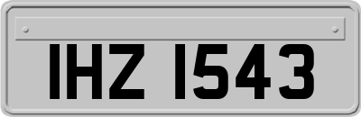 IHZ1543