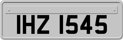 IHZ1545