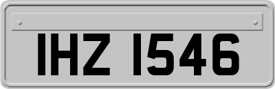 IHZ1546