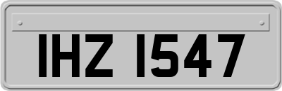 IHZ1547