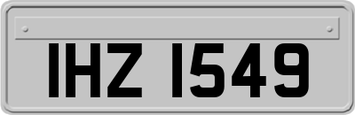 IHZ1549