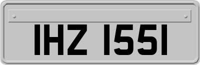 IHZ1551