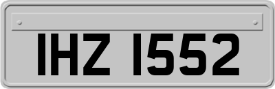 IHZ1552