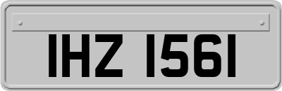 IHZ1561