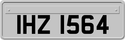 IHZ1564