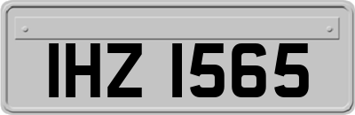 IHZ1565
