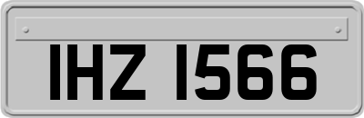 IHZ1566
