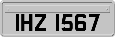 IHZ1567