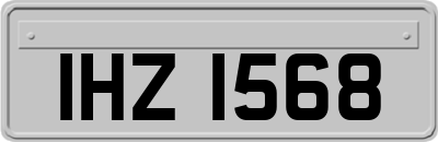 IHZ1568