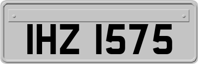 IHZ1575
