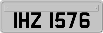 IHZ1576