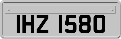 IHZ1580