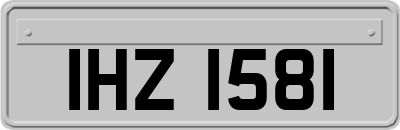 IHZ1581