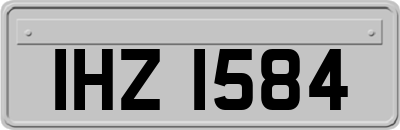 IHZ1584