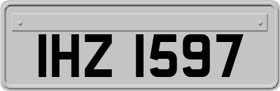IHZ1597
