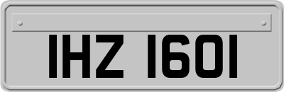 IHZ1601