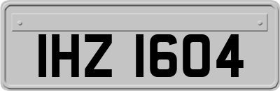 IHZ1604