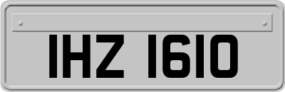 IHZ1610
