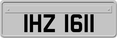 IHZ1611