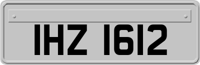 IHZ1612