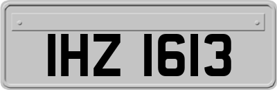 IHZ1613