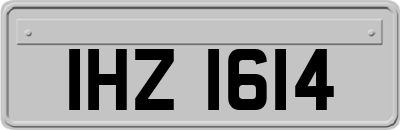 IHZ1614