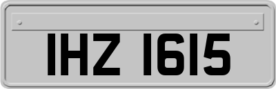 IHZ1615