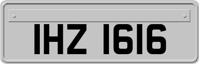 IHZ1616