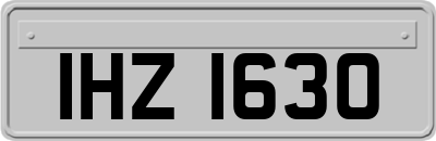 IHZ1630